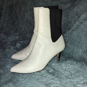 Joie leather boots size 36